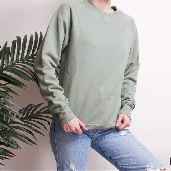 LAST ONE! Brandy Melville Erica crewneck sweater - Picture 6 of 8